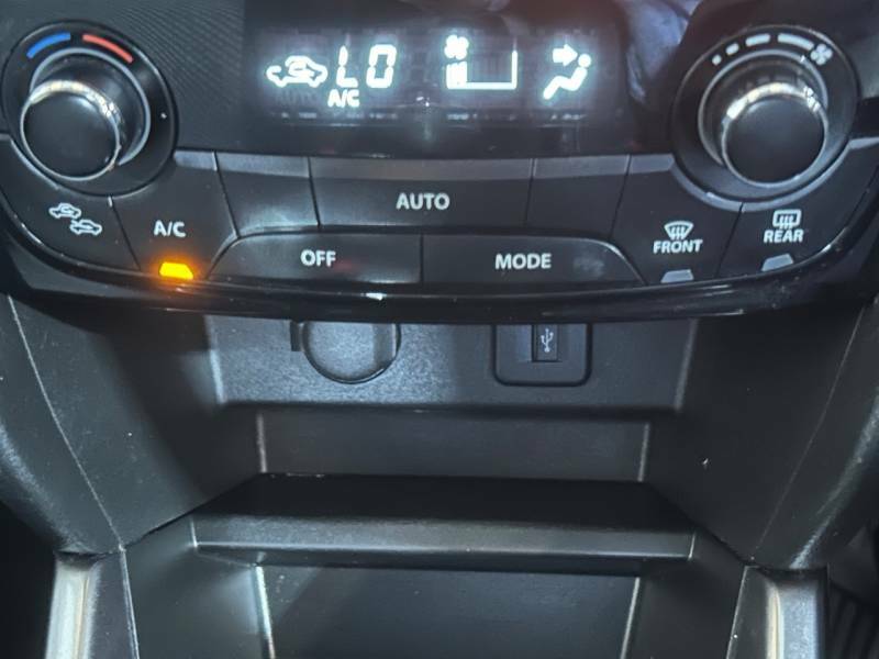 Suzuki Vitara 1.0 Boosterjet Sz4 White #12