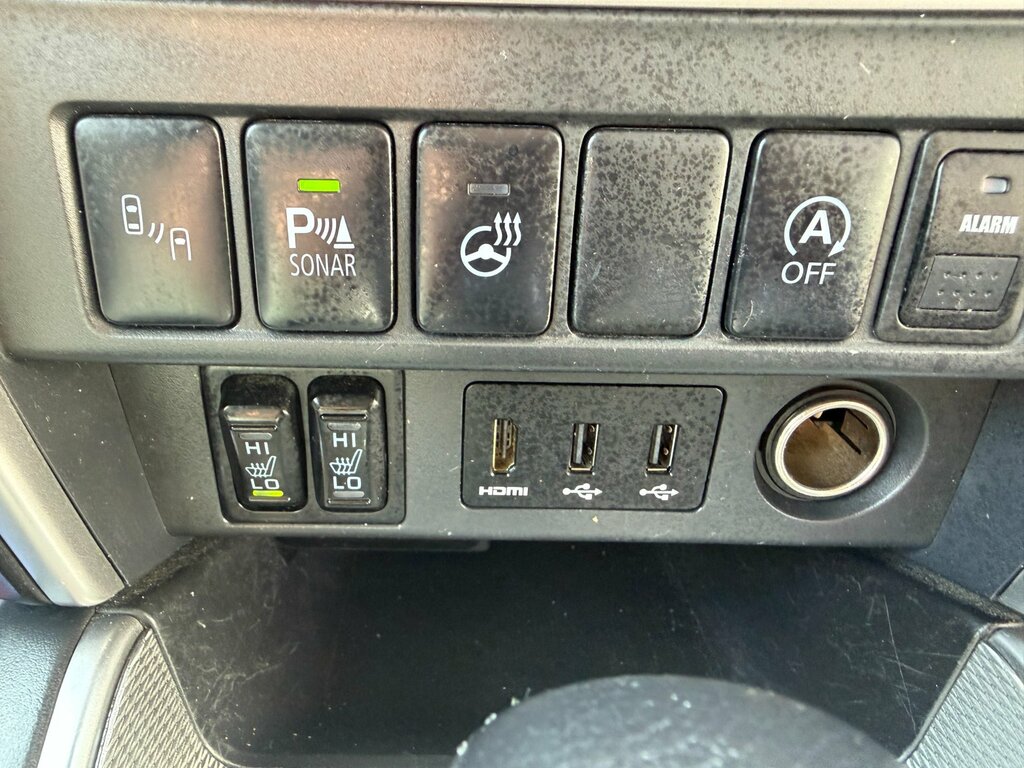 Mitsubishi L200 L200 Barbarian Di-d Grey #23