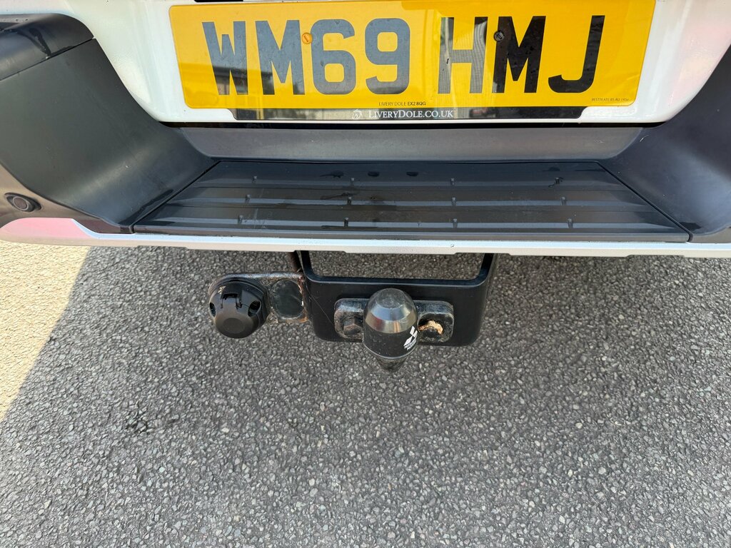 Mitsubishi L200 L200 Barbarian Di-d Grey #13