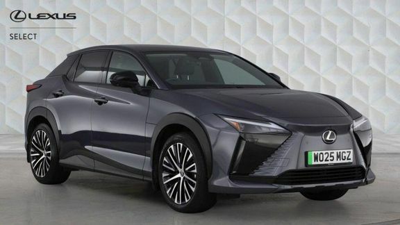 Lexus RZ 450E Premium Plus 20 Grey