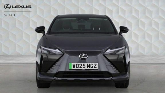 Lexus RZ 450E Premium Plus 20 Grey #2
