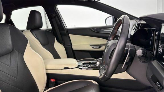 Lexus NX 450H Premium Plus Pack  #4