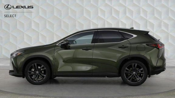 Lexus NX 450H Premium Plus Pack  #2