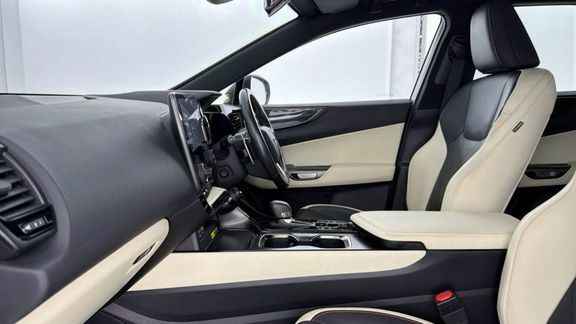 Lexus NX 450H Premium Plus Pack  #5