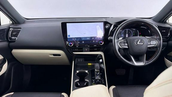 Lexus NX 450H Premium Plus Pack  #3