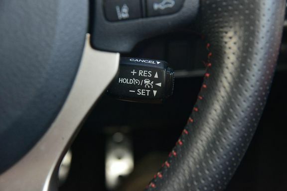 Lexus CT 200H 1.8 Cvt Sport Pack Black #12