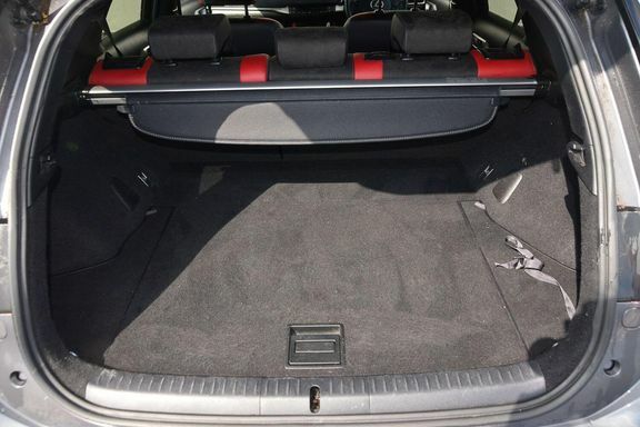Lexus CT 200H 1.8 Cvt Sport Pack Black #19