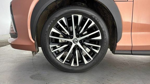 Lexus RZ Premium Plus Pack #6