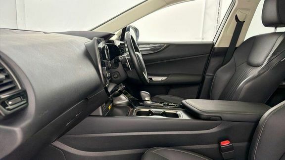 Lexus NX 2.5 E-cvt 4Wd Euro 6 Ss Black #7