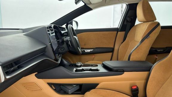 Lexus RZ 450E 71.4Kwh Premium Plus Direct4 Black #7