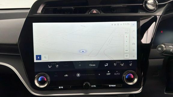 Lexus RZ 450E 71.4Kwh Premium Plus Direct4 Blue #6