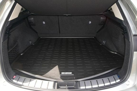 Lexus NX 350H 2.5 F-sport E-cvt Premium Plus Pack  #17