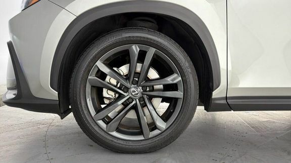 Lexus NX 450H 292 F-sport E-cvt  #7