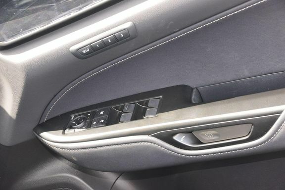 Lexus NX 350H 2.5 F-sport E-cvt Premium Plus Pack  #23