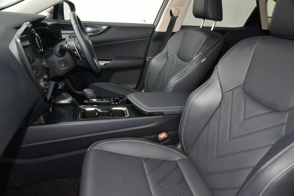 Lexus NX 350H 2.5 F-sport E-cvt Premium Plus Pack  #20