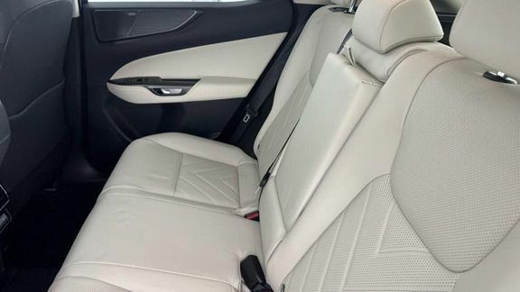 Lexus NX 2.5 450H 18.1Kwh F Sport Suv Plug-in H Brown #18