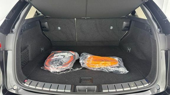 Lexus NX 2.5 450H 18.1Kwh F Sport Suv Plug-in H Brown #10
