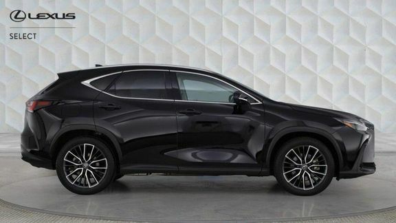 Lexus NX Nx450h Takumi Black #2