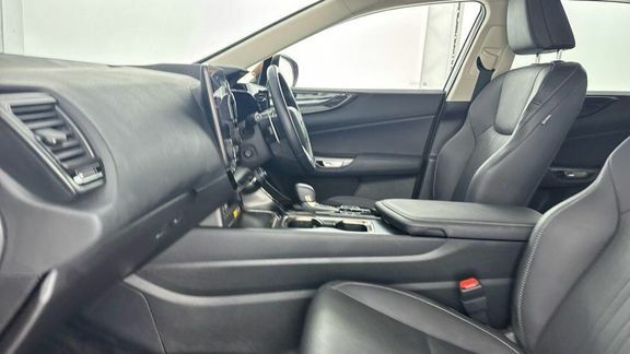 Lexus NX 2.5 450H 18.1Kwh F Sport Takumi Suv Pl Black #16
