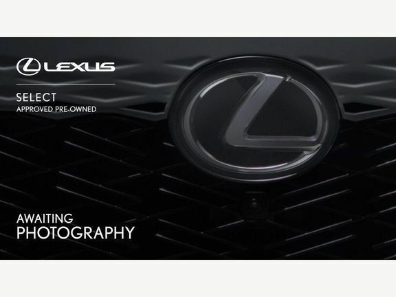 Lexus NX 450H Premium Plus Pack Silver
