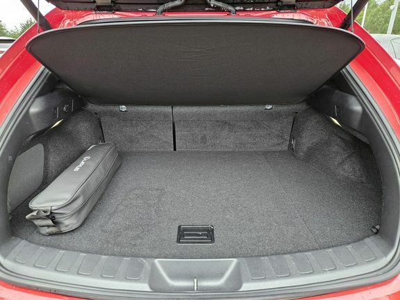 Lexus UX 250H 2.0 Premium Pack Black #10