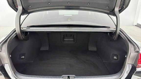 Lexus ES Es 300H Cvt Black #19
