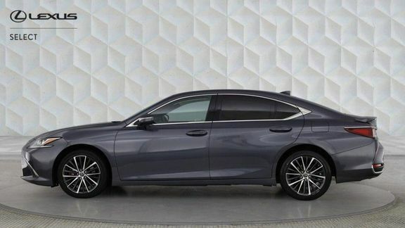 Lexus ES Premium Edition Grey #6
