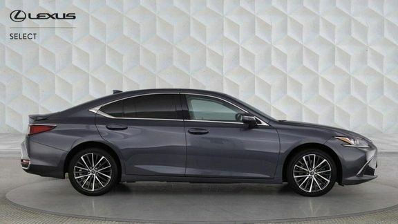 Lexus ES Premium Edition Grey #2