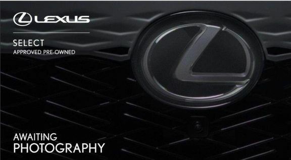 Lexus NX 450H Takumi Sunroof Silver