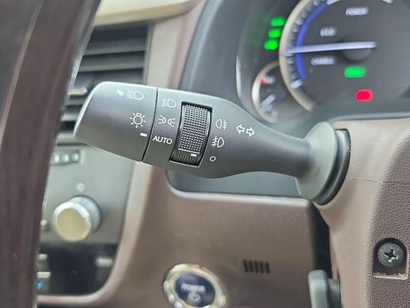 Lexus RX 450H 3.5 F-sport Self Charging Hybrid  #32