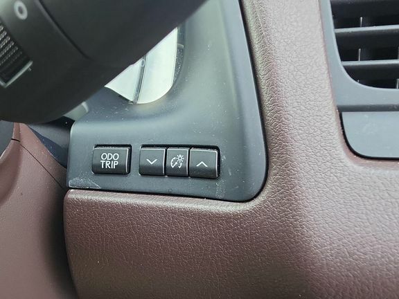 Lexus RX 450H 3.5 F-sport Self Charging Hybrid  #36