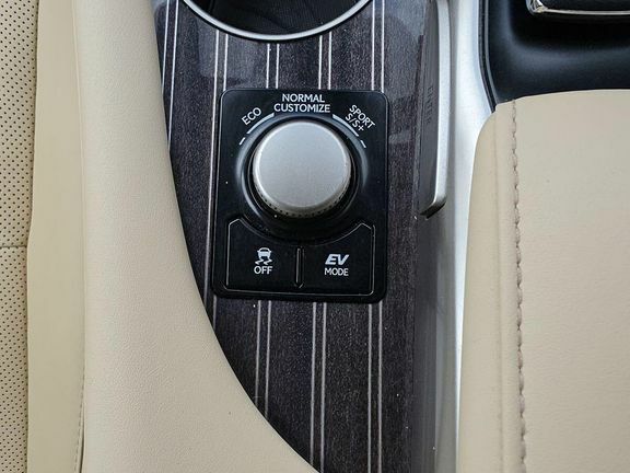 Lexus RX 450H 3.5 F-sport Self Charging Hybrid  #25