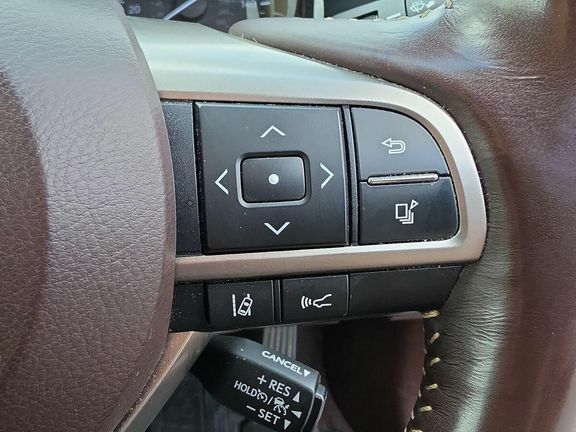 Lexus RX 450H 3.5 F-sport Self Charging Hybrid  #31