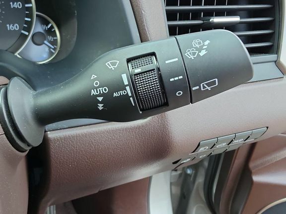 Lexus RX 450H 3.5 F-sport Self Charging Hybrid  #33