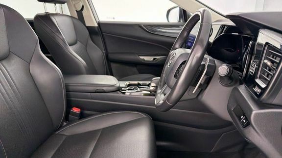 Lexus NX 350H Premium Pack Grey #6
