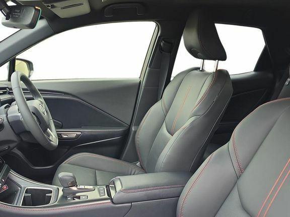 Lexus LBX 1.5 Takumi E-cvt White #16