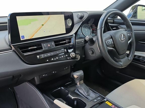 Lexus ES Premium Edition  #2