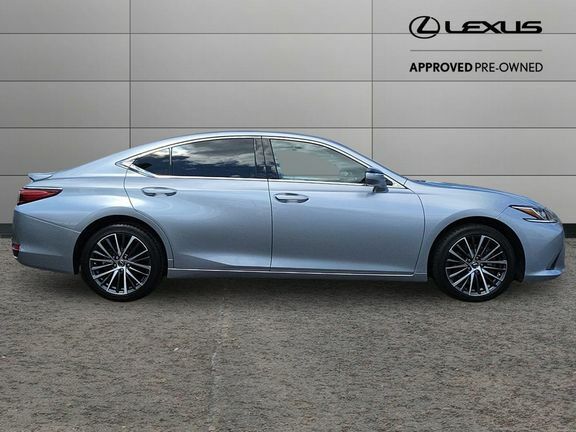 Lexus ES Premium Edition  #2