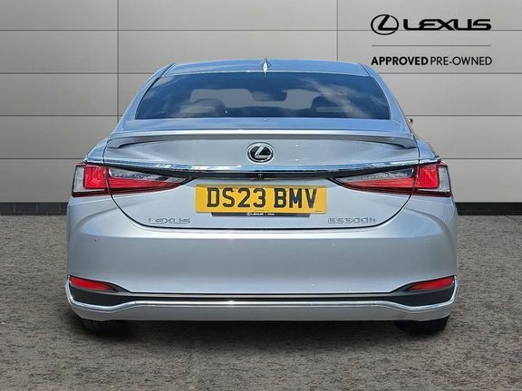Lexus ES Premium Edition  #4
