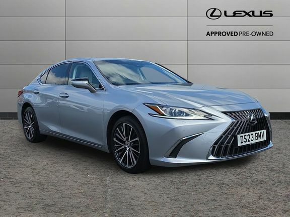 Lexus ES Premium Edition 