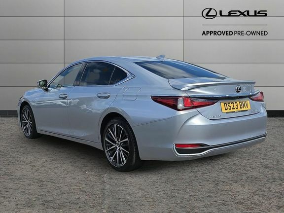 Lexus ES Premium Edition  #5