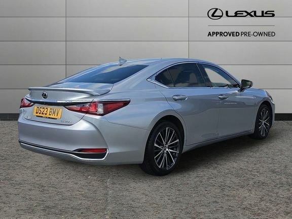 Lexus ES Premium Edition  #3