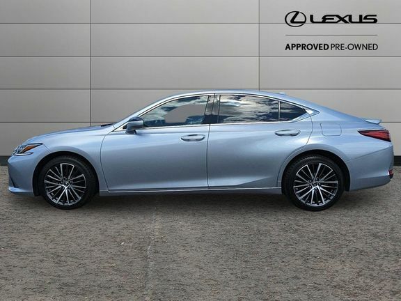 Lexus ES Premium Edition  #6