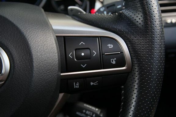 Lexus RX 3.5 450H V6 Sport Suv Hybrid Cvt 4Wd Eu Silver #38