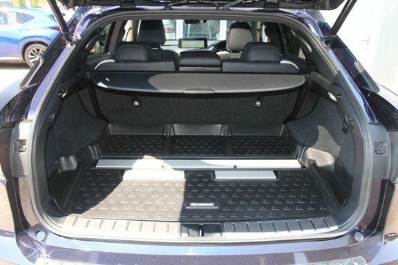 Lexus RX 3.5 450H V6 Sport Suv Hybrid Cvt 4Wd Eu Silver #14