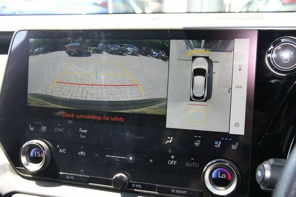 Lexus RX 2.5 450H 18.1Kwh Takumi Suv Plug-in Hy White #27