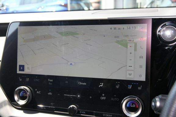 Lexus RX 2.5 450H 18.1Kwh Takumi Suv Plug-in Hy White #26
