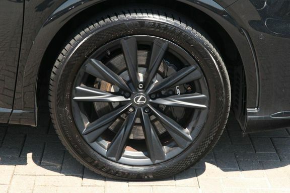 Lexus RX 2.5 450H 18.1Kwh Takumi Suv Plug-in Hy White #28