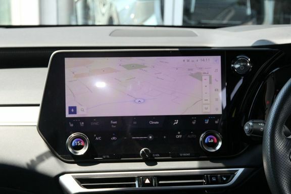Lexus RX 2.5 450H 18.1Kwh Takumi Suv Plug-in Hy White #10