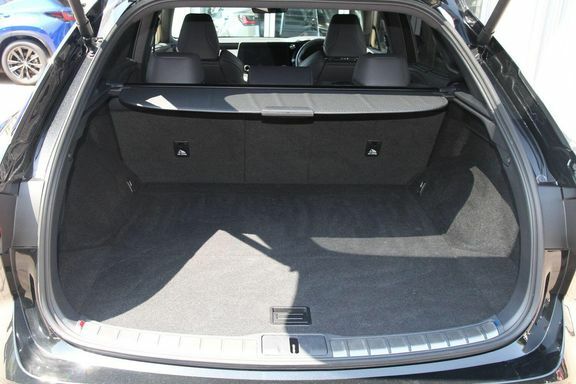 Lexus RX 2.5 450H 18.1Kwh Takumi Suv Plug-in Hy White #14
